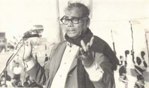 গীতিকবি জসীম উদ্‌দীন [ Poet Jasimuddin ]