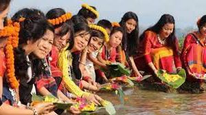 বাংলাদেশের ক্ষুদ্র নৃগোষ্ঠী রচনা । Essay on Small ethnic groups in Bangladesh
