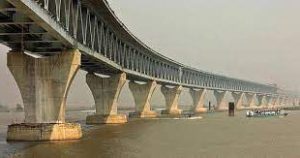 পদ্মা সেতু রচনা । Essay on Padma Bridge