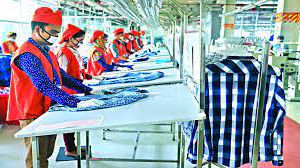 বাংলাদেশের পোশাক শিল্প রচনা । Essay on Garment industry of Bangladesh 
