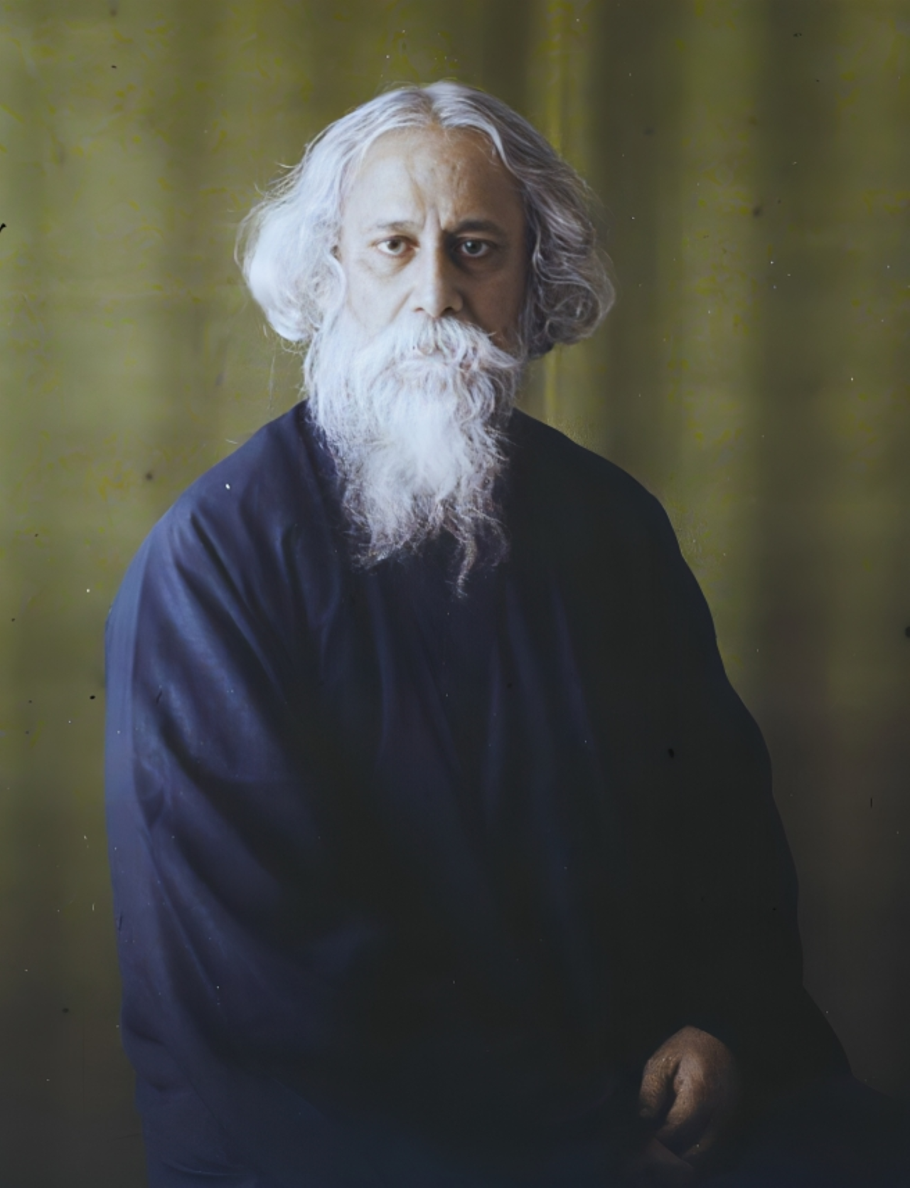 রবীন্দ্রনাথ ঠাকুর