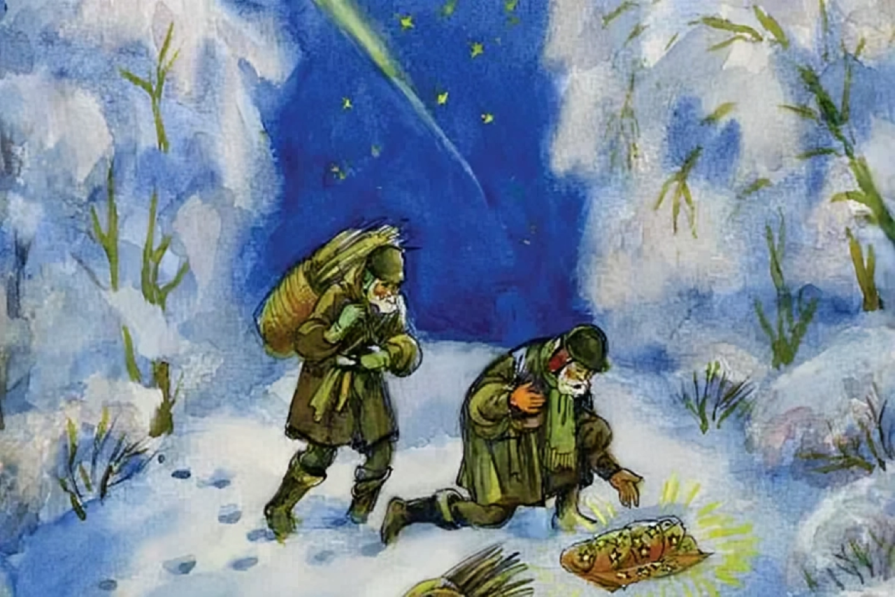 দেবকুমার - অস্কার ওয়াইল্ড