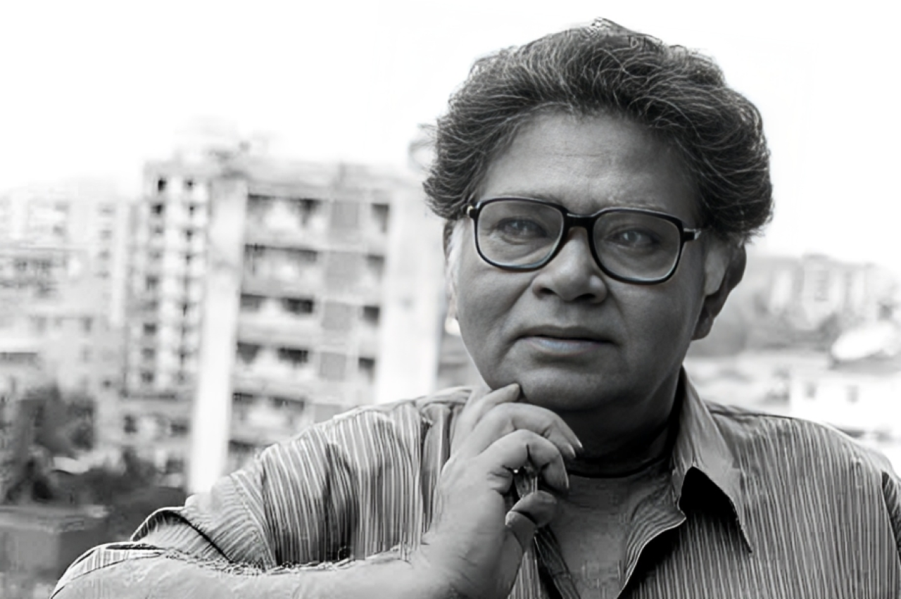 সুনীল গঙ্গোপাধ্যায়
