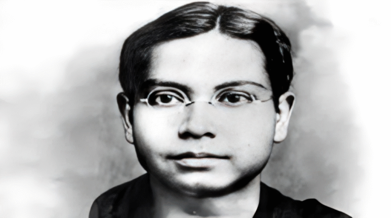 অজিতকুমার দত্ত