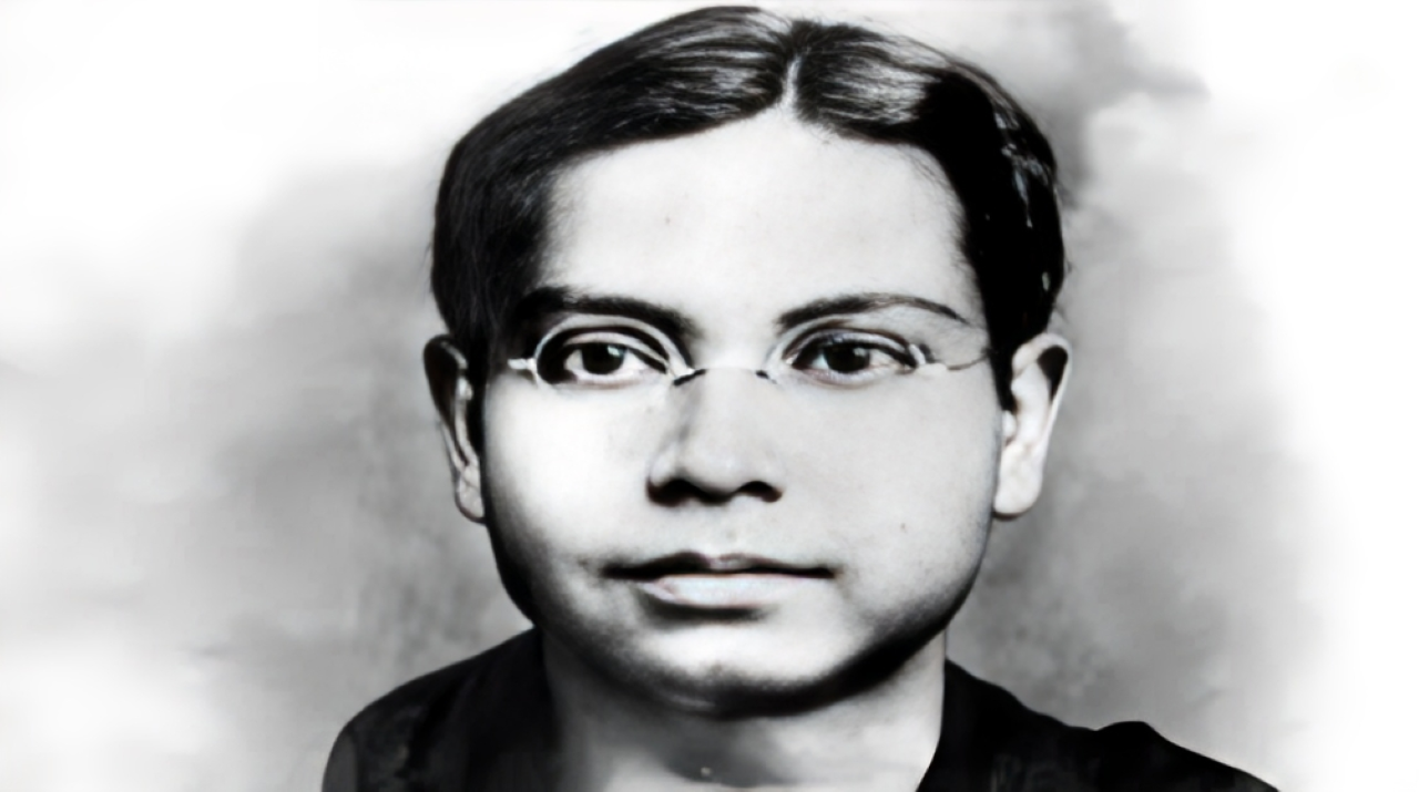 অজিতকুমার দত্ত