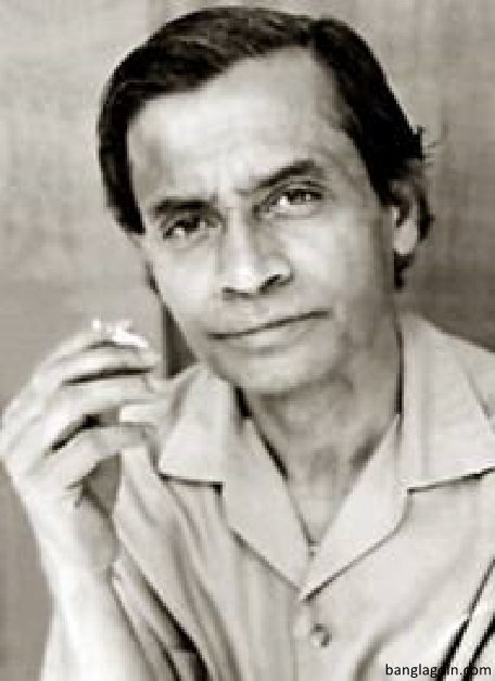 নদীর স্বপ্ন । বুদ্ধদেব বসু