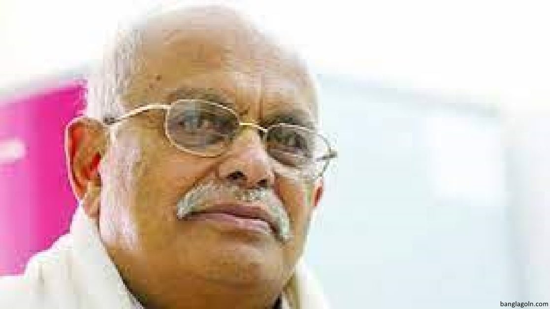 একুশের গান । আবদুল গাফ্ফার চৌধুরী