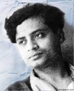 নদীর স্বপ্ন । বুদ্ধদেব বসু