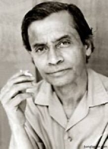 বুদ্ধদেব বসু