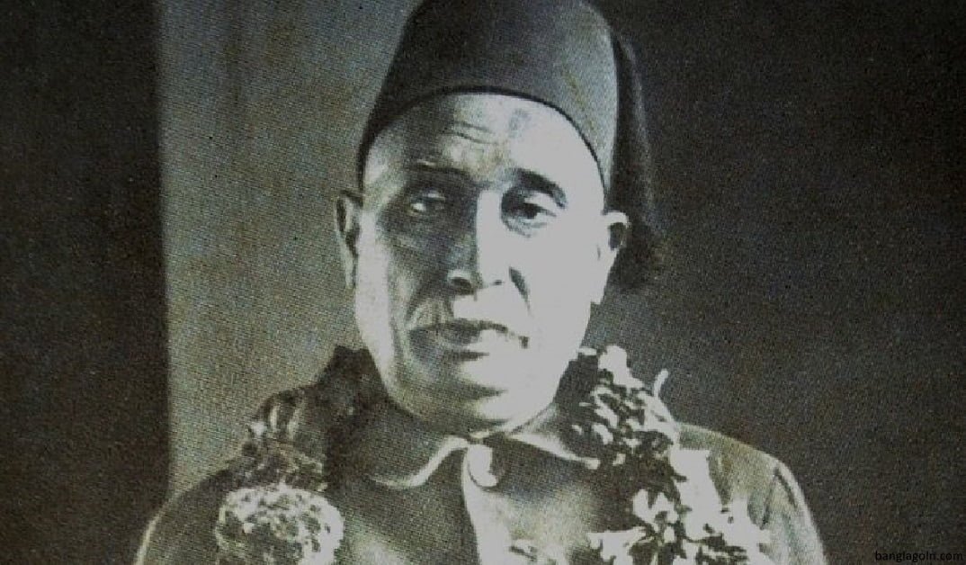 প্ৰাৰ্থনা কবিতা । কায়কোবাদ