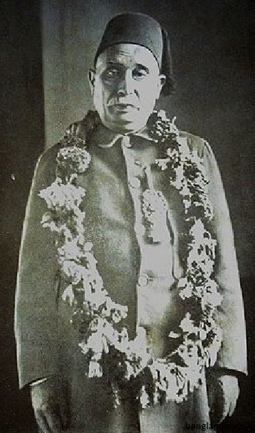 প্ৰাৰ্থনা কবিতা । কায়কোবাদ