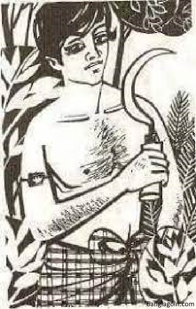 রুপাই কবিতা । জসীমউদ্দীন