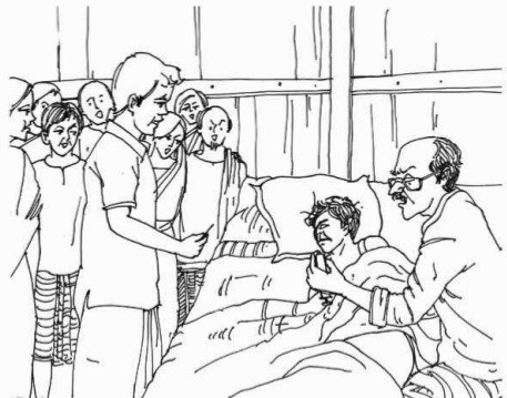 হেমাপ্যাথি এ্যালাপ্যাথি