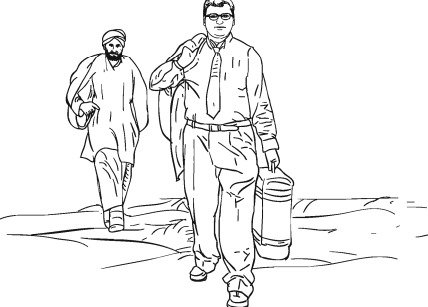 ভ্রমণ কাহিনি কাবুলের শেষ প্রহরে | সৈয়দ মুজতবা আলী | আনন্দ পাঠ 1 ভ্রমণ কাহিনি কাবুলের শেষ প্রহরে