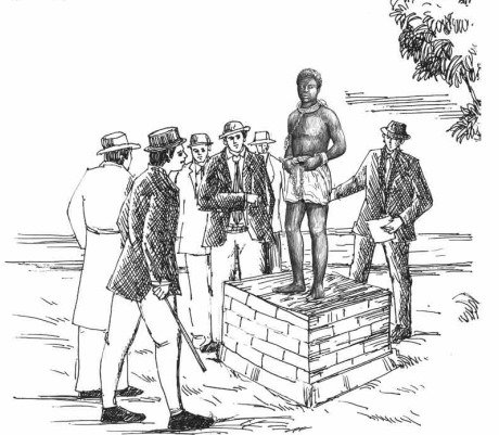 মুক্তি গল্প | অ্যালেক্স হ্যালি | আনন্দ পাঠ 1 মুক্তি গল্প | অ্যালেক্স হ্যালি | আনন্দ পাঠ