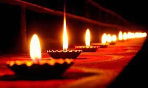 দীপাবলি রচনা । Essay on Diwali