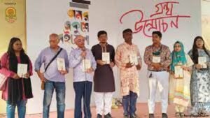 ইউল্যাবে বাংলা ও সাহিত্য বিভাগের যাত্রা শুরু । সারা সপ্তাহের খবর