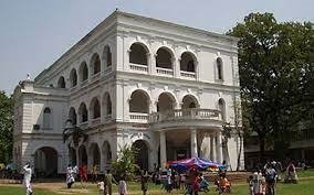 বাংলা একাডেমি ইতিহাস | সারা সপ্তাহের খবর