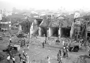 War and Destruction 1 বর্তমান বিশ্ব ও বিশ্বশান্তি রচনা