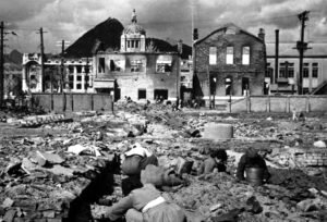 War and Destruction 2 বর্তমান বিশ্ব ও বিশ্বশান্তি রচনা