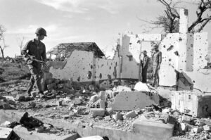 War and Destruction 3 বর্তমান বিশ্ব ও বিশ্বশান্তি রচনা