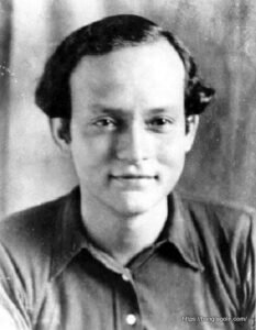 সৈয়দ মুজতবা আলী | বাঙালি সাহিত্যিক, ঔপন্যাসিক, ছোটগল্পকার, অনুবাদক ও রম্যরচয়িতা 2 সৈয়দ মুজতবা আলী Syed Mujtaba Ali 2 সৈয়দ মুজতবা আলী | বাঙালি সাহিত্যিক, ঔপন্যাসিক, ছোটগল্পকার, অনুবাদক ও রম্যরচয়িতা