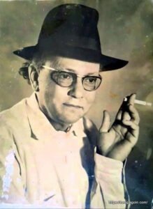 সৈয়দ মুজতবা আলী | বাঙালি সাহিত্যিক, ঔপন্যাসিক, ছোটগল্পকার, অনুবাদক ও রম্যরচয়িতা 8 সৈয়দ মুজতবা আলী | বাঙালি সাহিত্যিক, ঔপন্যাসিক, ছোটগল্পকার, অনুবাদক ও রম্যরচয়িতা