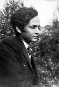 সৈয়দ মুজতবা আলী | বাঙালি সাহিত্যিক, ঔপন্যাসিক, ছোটগল্পকার, অনুবাদক ও রম্যরচয়িতা 14 সৈয়দ মুজতবা আলী | বাঙালি সাহিত্যিক, ঔপন্যাসিক, ছোটগল্পকার, অনুবাদক ও রম্যরচয়িতা
