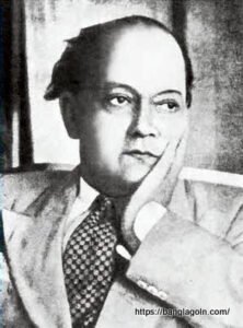 সৈয়দ মুজতবা আলী | বাঙালি সাহিত্যিক, ঔপন্যাসিক, ছোটগল্পকার, অনুবাদক ও রম্যরচয়িতা 13 সৈয়দ মুজতবা আলী | বাঙালি সাহিত্যিক, ঔপন্যাসিক, ছোটগল্পকার, অনুবাদক ও রম্যরচয়িতা