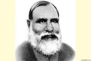 মীর মোশাররফ হোসেন