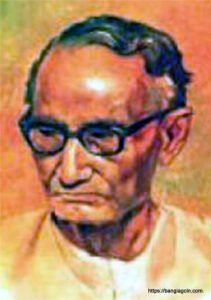 বিভূতিভূষণ মুখোপাধ্যায় [ Bibhutibhushan Mukhopadhyay ]