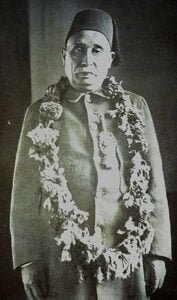 প্রার্থনা কবিতা