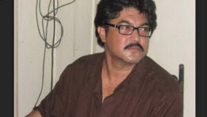 ভারত এক খোঁজ কবিতা