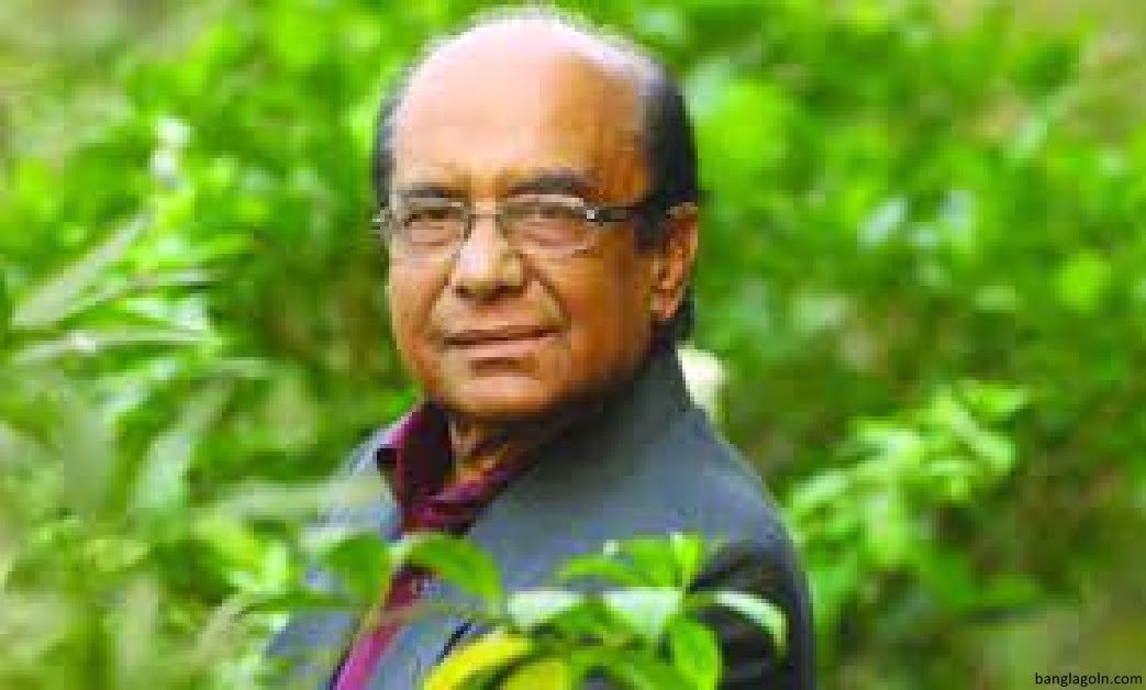 বাংলা নববর্ষ । শামসুজ্জামান খান