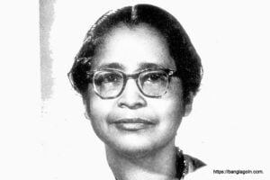 লীলা মজুমদার [ Leela Majumdar ]