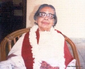 লীলা মজুমদার [ Leela Majumdar ]