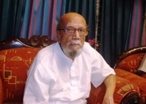 Al Mahmood Farrukh Awarded Person 1995 কবি আল মাহমুদ || বিশিষ্ট জনের জীবনী