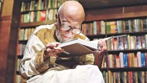 কবি আল মাহমুদ