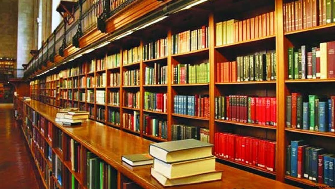 পাঠাগারের প্রয়োজনীয়তা