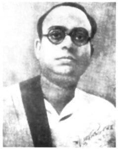 সবার আমি ছাত্র