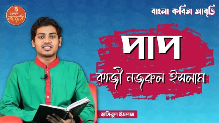 e0a6ace0a6bee0a682e0a 25 পাপ কবিতা | বাংলা কবিতা আবৃত্তি