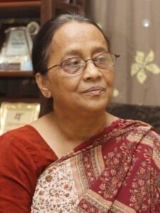 চাঁদের বুড়ির পান্তা