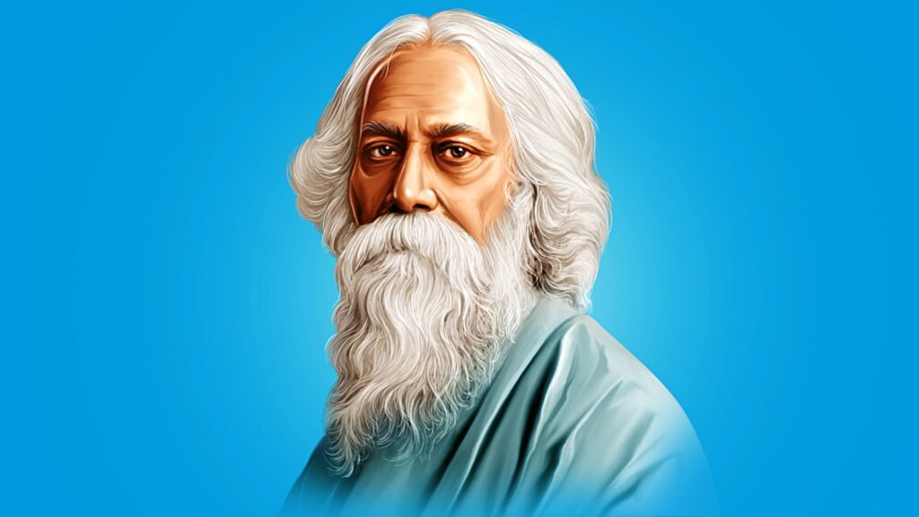 রবীন্দ্রনাথ ঠাকুর ঠাকুরদা গল্প । রবীন্দ্রনাথ ঠাকুর