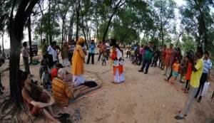 বাংলা লোকগান