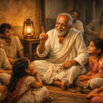 ঠাকুরদা গল্প - রবীন্দ্রনাথ ঠাকুর