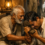 দুর্বুদ্ধি গল্প - রবীন্দ্রনাথ ঠাকুর ২