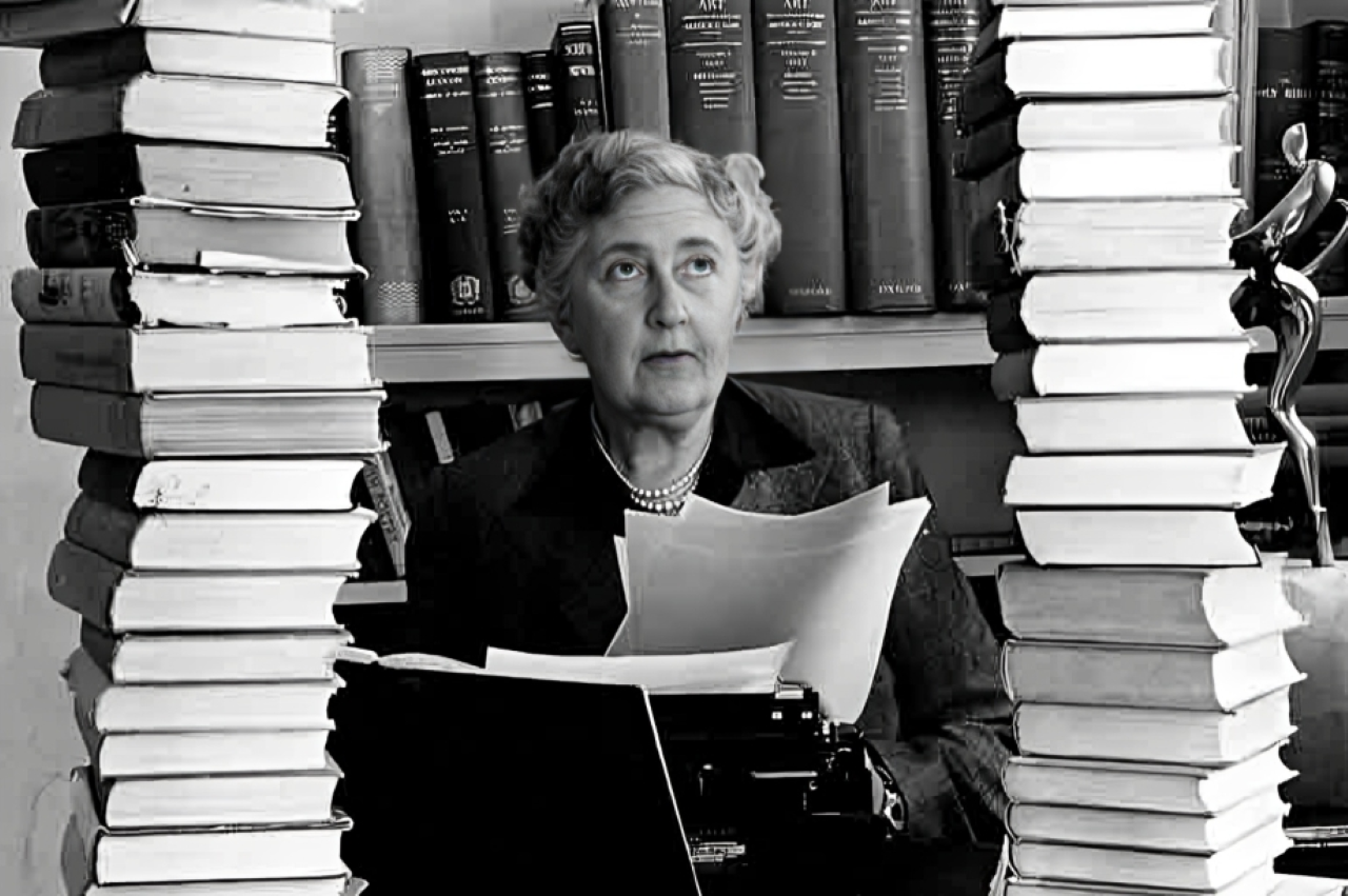 রহস্যের রাণীকে শ্রদ্ধাঞ্জলি : প্রয়াণ দিবসে আগাথা ক্রিস্টিকে স্মরণ 3 আগাথা ক্রিস্টি