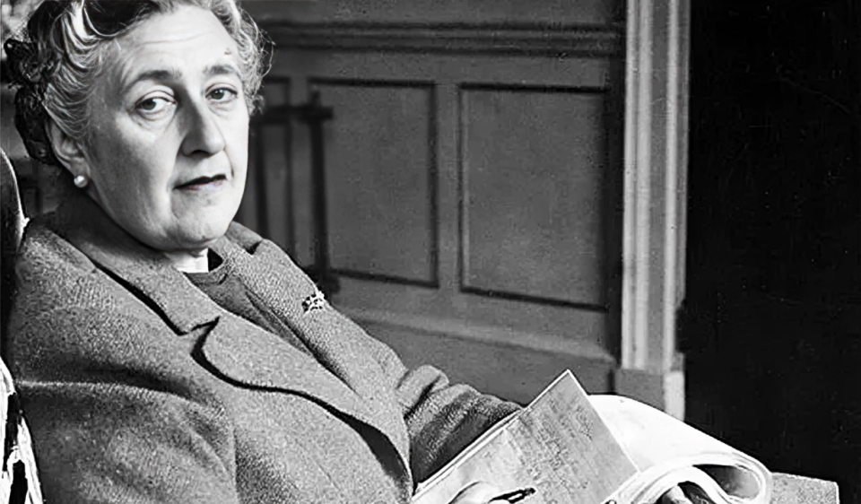 রহস্যের রাণীকে শ্রদ্ধাঞ্জলি : প্রয়াণ দিবসে আগাথা ক্রিস্টিকে স্মরণ 4 আগাথা ক্রিস্টি