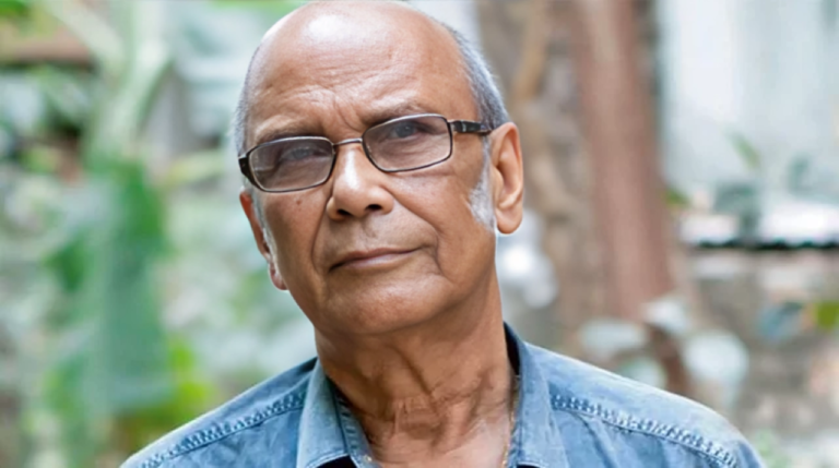 সৈয়দ শামসুল হক