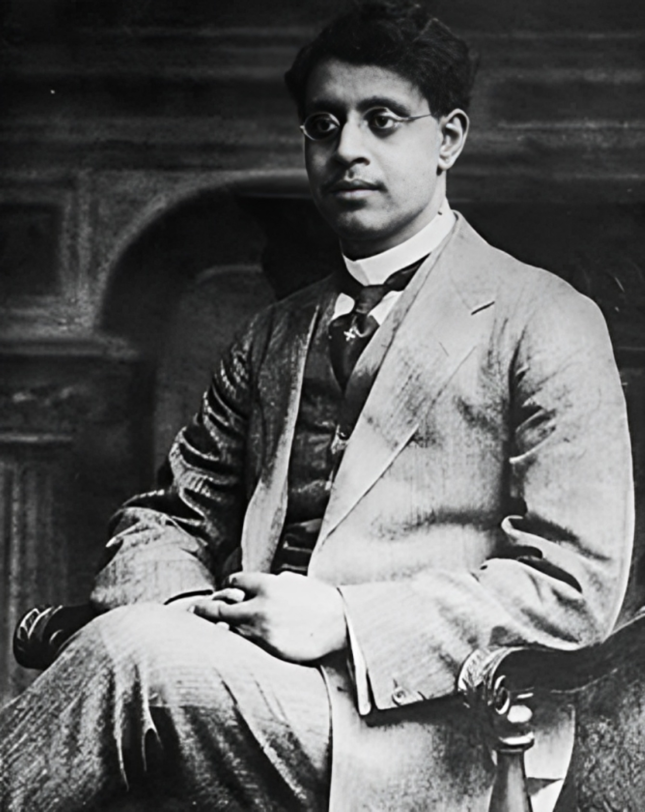 সুকুমার রায়